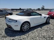 ✅ 2012 Aston Martin Vantage • VIN: SCFEKBBK0CGD16654 • Lot: 63149575. Wystawiony na Copart z przebiegiem 40 465 mil. Bezpłatny archiwum sprzedaży aukcyjnych z USA i szczegółowy raport historii pojazdu na DreamBid. Zdjęcie 3.