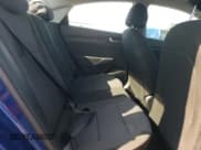 ✅ 2021 Hyundai Accent SE • VIN: 3KPC24A60ME151340 • Лот: 75419964. Опубликован ранее на Copart с пробегом 23 877 миль. Бесплатный доступ к архиву аукционных продаж из США и подробный отчёт об истории автомобиля на DreamBid. Изображение 10.