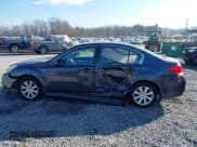 ✅ 2012 Subaru Legacy Premium • VIN: 4S3BMCC65C3025168 • Lot: 43745768. Listed on IAAI with 142,038 mi. Free auction sales archive from the USA and detailed vehicle history report at DreamBid. Image 14.