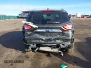 ✅ 2015 Ford Escape Titanium • VIN: 1FMCU9J93FUA72603 • Lot: 41631058. Listed on IAAI with 138,687 mi. Free auction sales archive from the USA and detailed vehicle history report at DreamBid. Image 16.