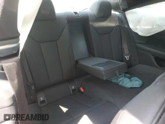 ✅ 2021 BMW 4 Series 430i xDrive • VIN: WBA73AP06MCF41382 • Лот: 66311675. Опубликован ранее на Copart с пробегом Не указан. Бесплатный доступ к архиву аукционных продаж из США и подробный отчёт об истории автомобиля на DreamBid. Изображение 10.