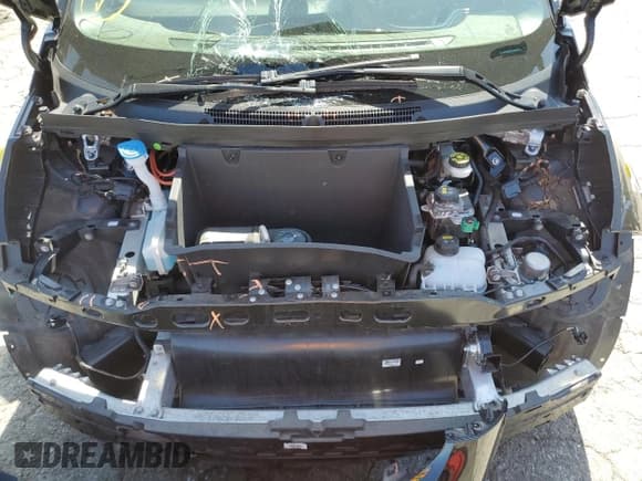 ✅ 2019 BMW i3 s • VIN: WBY8P8C54K7D00818 • Лот: 54627474. Опубликован ранее на Copart с пробегом 35 192 миль. Бесплатный доступ к архиву аукционных продаж из США и подробный отчёт об истории автомобиля на DreamBid. Изображение 11.