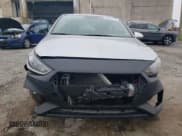 ✅ 2020 Hyundai Accent SE • VIN: 3KPC24A6XLE106274 • Лот: 55504314. Опубликован ранее на Copart с пробегом 86 449 миль. Бесплатный доступ к архиву аукционных продаж из США и подробный отчёт об истории автомобиля на DreamBid. Изображение 5.