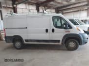 ✅ 2017 Ram ProMaster Cargo • VIN: 3C6TRVAG8HE532635 • Lot: 42690145. Listed on IAAI with 154,925 mi. Free auction sales archive from the USA and detailed vehicle history report at DreamBid. Image 13.