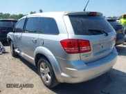 ✅ 2013 Dodge Journey SE • VIN: 3C4PDCAB4DT509389 • Лот: 42649274. Опубликован ранее на IAAI с пробегом 75 271 миль. Бесплатный доступ к архиву аукционных продаж из США и подробный отчёт об истории автомобиля на DreamBid. Изображение 3.