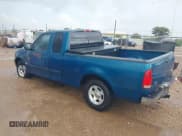 ✅ 2000 Ford F-150 XL • VIN: 1FTZX1722YNB23944 • Лот: 42618183. Опубликован ранее на IAAI с пробегом 223 986 миль. Бесплатный доступ к архиву аукционных продаж из США и подробный отчёт об истории автомобиля на DreamBid. Изображение 3.