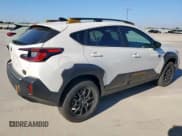 ✅ 2024 Subaru Crosstrek Wilderness • VIN: 4S4GUHT69R3745368 • Lot: 85308765. Wystawiony na Copart z przebiegiem 9 837 mil. Bezpłatny archiwum sprzedaży aukcyjnych z USA i szczegółowy raport historii pojazdu na DreamBid. Zdjęcie 3.