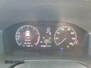 ✅ 2025 Honda CR-V LX • VIN: 2HKRS3H24SH337009 • Lot: 92201435. Listed on Copart with 2,611 mi. Free auction sales archive from the USA and detailed vehicle history report at DreamBid. Image 9.