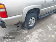 ✅ 2002 Chevrolet Suburban LS • VIN: 3GNGK26G82G306927 • Лот: 42027513. Опубликован ранее на IAAI с пробегом 124 016 миль. Бесплатный доступ к архиву аукционных продаж из США и подробный отчёт об истории автомобиля на DreamBid. Изображение 6.