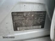 ✅ 2011 Hyundai Sonata GLS • VIN: 5NPEB4AC8BH032071 • Lot: 77224774. Listed on Copart with 264,216 mi. Free auction sales archive from the USA and detailed vehicle history report at DreamBid. Image 12.