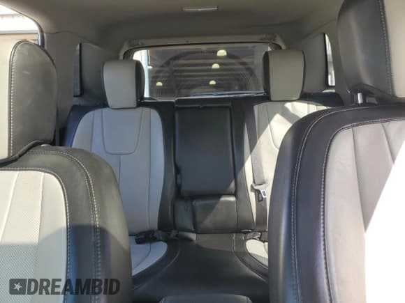 ✅ 2017 GMC Terrain Denali • VIN: 2GKFLRE39H6250885 • Lot: 85005675. Listed on Copart with 150,020 mi. Free auction sales archive from the USA and detailed vehicle history report at DreamBid. Image 10.
