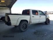 ✅ 2007 Toyota Tacoma • VIN: 5TELU42N57Z416542 • Lot: 69667985. Listed on Copart with Not provided. Free auction sales archive from the USA and detailed vehicle history report at DreamBid. Image 3.