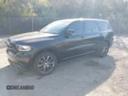 ✅ 2017 Dodge Durango GT • VIN: 1C4RDJDG8HC830339 • Lot: 43640098. Wystawiony na IAAI z przebiegiem 92 487 mil. Bezpłatny archiwum sprzedaży aukcyjnych z USA i szczegółowy raport historii pojazdu na DreamBid. Zdjęcie 2.