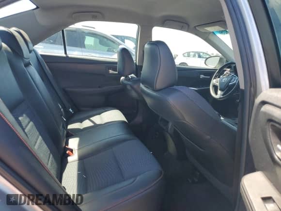 2015 Toyota Camry LE with VIN 4T1BF1FK5FU034874, listed as a Copart auction lot 67466825 with 166,917 mi miles and Salvage title. Bid and sale history available at DreamBid. Image 10.