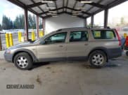 ✅ 2003 Volvo V70 XC70 • VIN: YV1SZ59H031107014 • Lot: 41550439. Listed on IAAI with Not provided. Free auction sales archive from the USA and detailed vehicle history report at DreamBid. Image 14.