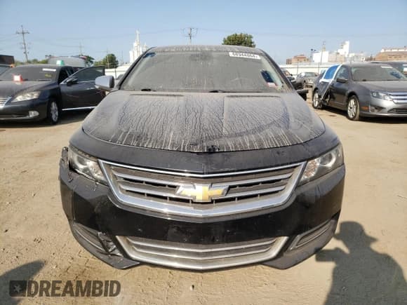 ✅ 2016 Chevrolet Impala LTZ • VIN: 2G1145S36G9144805 • Лот: 68944864. Опубликован ранее на Copart с пробегом 175 559 миль. Бесплатный доступ к архиву аукционных продаж из США и подробный отчёт об истории автомобиля на DreamBid. Изображение 5.