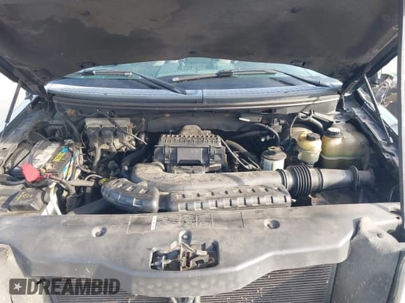 ✅ 2006 Ford F-150 XLT • VIN: 1FTPW14536KB83920 • Lot: 43228212. Wystawiony na IAAI z przebiegiem 257 889 mil. Bezpłatny archiwum sprzedaży aukcyjnych z USA i szczegółowy raport historii pojazdu na DreamBid. Zdjęcie 10.