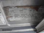 ✅ 2009 Chevrolet Aveo 1LT • VIN: KL1TD66E29B620770 • Lot: 42061930. Wystawiony na IAAI z przebiegiem 122 087 mil. Bezpłatny archiwum sprzedaży aukcyjnych z USA i szczegółowy raport historii pojazdu na DreamBid. Zdjęcie 9.