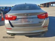 ✅ 2015 Kia Optima LX • VIN: 5XXGM4A77FG466439 • Lot: 94572025. Listed on Copart with 128,472 mi. Free auction sales archive from the USA and detailed vehicle history report at DreamBid. Image 6.