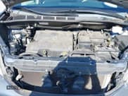 ✅ 2014 Toyota Sienna LE • VIN: 5TDKK3DC9ES510442 • Lot: 43649061. Listed on IAAI with 139,247 mi. Free auction sales archive from the USA and detailed vehicle history report at DreamBid. Image 10.