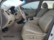 ✅ 2012 Nissan Murano SV • VIN: JN8AZ1MW3CW203694 • Lot: 91187115. Wystawiony na Copart z przebiegiem 92 482 mil. Bezpłatny archiwum sprzedaży aukcyjnych z USA i szczegółowy raport historii pojazdu na DreamBid. Zdjęcie 7.