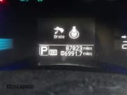 ✅ 2013 Nissan LEAF SL • VIN: 1N4AZ0CP2DC425071 • Lot: 43839630. Listed on IAAI with 87,823 mi. Free auction sales archive from the USA and detailed vehicle history report at DreamBid. Image 13.