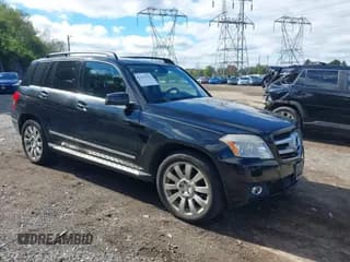 ✅ 2012 Mercedes-Benz GLK 350 • VIN: WDCGG8HB8CF767024 • Lot: 43433762. Listed on IAAI with 11,143 mi. Free auction sales archive from the USA and detailed vehicle history report at DreamBid. Image 1.