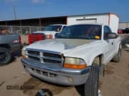 ✅ 2000 Dodge Dakota Sport • VIN: 1B7GG22N5YS531399 • Lot: 41428183. Wystawiony na IAAI z przebiegiem 221 162 mil. Bezpłatny archiwum sprzedaży aukcyjnych z USA i szczegółowy raport historii pojazdu na DreamBid. Zdjęcie 6.