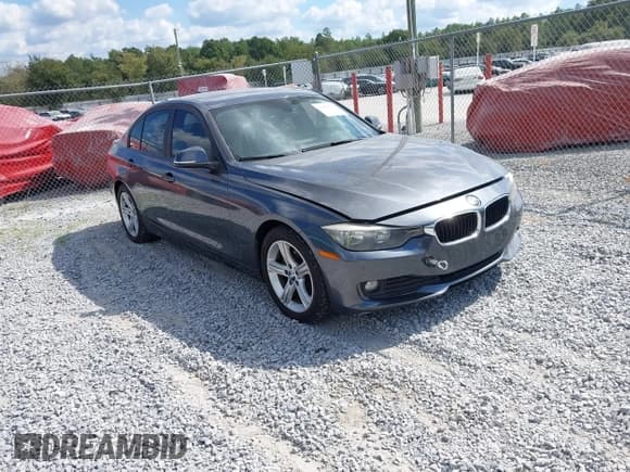 ✅ 2014 BMW 3 Series 328d • VIN: WBA3D3C54EK153080 • Лот: 43478076. Опубликован ранее на IAAI с пробегом 133 052 миль. Бесплатный доступ к архиву аукционных продаж из США и подробный отчёт об истории автомобиля на DreamBid. Изображение 1.