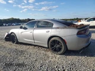 ✅ 2018 Dodge Charger SXT • VIN: 2C3CDXBG6JH126515 • Lot: 90659125. Listed on Copart with Not provided. Free auction sales archive from the USA and detailed vehicle history report at DreamBid. Image 2.