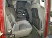 ✅ 2015 Chevrolet Silverado 1500 LT • VIN: 1GCVKREC0FZ354497 • Lot: 94512045. Wystawiony na Copart z przebiegiem 126 818 mil. Bezpłatny archiwum sprzedaży aukcyjnych z USA i szczegółowy raport historii pojazdu na DreamBid. Zdjęcie 10.