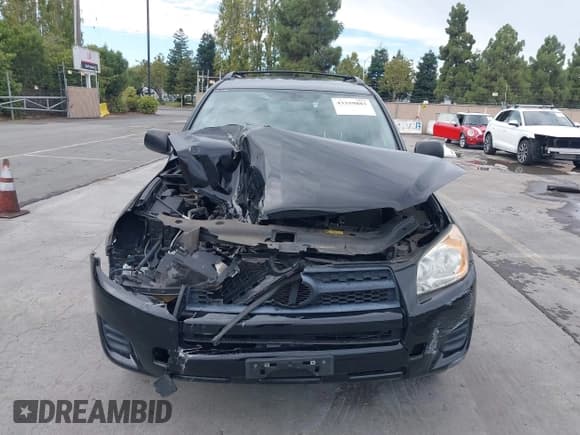 ✅ 2011 Toyota RAV4 • VIN: JTMBF4DV1B5047788 • Лот: 43359883. Опубликован ранее на IAAI с пробегом 117 105 миль. Бесплатный доступ к архиву аукционных продаж из США и подробный отчёт об истории автомобиля на DreamBid. Изображение 6.