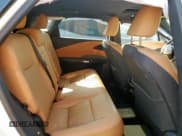 ✅ 2023 Lexus RX 350 • VIN: JTJCHMAA3P2004902 • Лот: 57886005. Опубликован ранее на Copart с пробегом 22 240 миль. Бесплатный доступ к архиву аукционных продаж из США и подробный отчёт об истории автомобиля на DreamBid. Изображение 11.