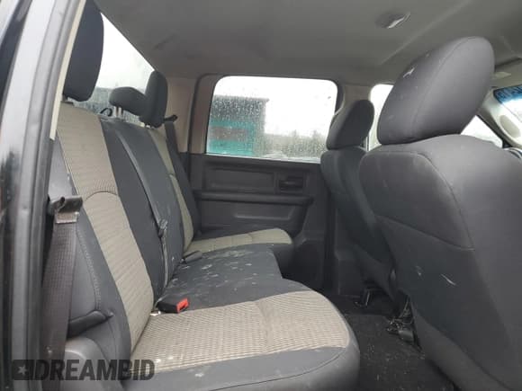 ✅ 2012 Ram 2500 ST • VIN: 3C6TD5CT5CG113261 • Lot: 50102415. Listed on Copart with 182,953 mi. Free auction sales archive from the USA and detailed vehicle history report at DreamBid. Image 10.
