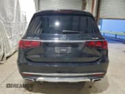 ✅ 2024 Mercedes-Benz GLS 450 • VIN: 4JGFF5KE1RB166443 • Lot: 93644705. Wystawiony na Copart z przebiegiem Nie podano. Bezpłatny archiwum sprzedaży aukcyjnych z USA i szczegółowy raport historii pojazdu na DreamBid. Zdjęcie 6.