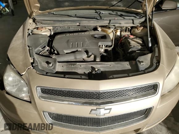 ✅ 2008 Chevrolet Malibu 2LT • VIN: 1G1ZJ57B98F185479 • Lot: 90366105. Wystawiony na Copart z przebiegiem 161 990 mil. Bezpłatny archiwum sprzedaży aukcyjnych z USA i szczegółowy raport historii pojazdu na DreamBid. Zdjęcie 11.