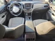 ✅ 2022 Chevrolet Equinox LT • VIN: 3GNAXUEV3NL208970 • Lot: 83815905. Listed on Copart with 91,067 mi. Free auction sales archive from the USA and detailed vehicle history report at DreamBid. Image 8.