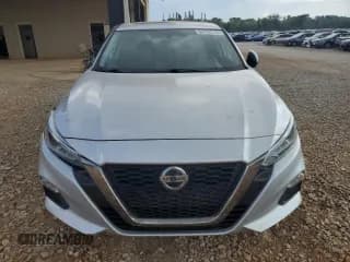 ✅ 2019 Nissan Altima SR • VIN: 1N4BL4CV0KC182708 • Lot: 68739115. Wystawiony na Copart z przebiegiem 116 345 mil. Bezpłatny archiwum sprzedaży aukcyjnych z USA i szczegółowy raport historii pojazdu na DreamBid. Zdjęcie 5.