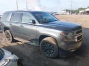 ✅ 2019 Chevrolet Tahoe LT • VIN: 1GNSKBKC6KR238639 • Лот: 42973296. Опубликован ранее на IAAI с пробегом 68 237 миль. Бесплатный доступ к архиву аукционных продаж из США и подробный отчёт об истории автомобиля на DreamBid. Изображение 1.