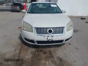 ✅ 2008 Mercury Milan Premier • VIN: 3MEHM08198R619405 • Lot: 43265254. Wystawiony na IAAI z przebiegiem 198 676 mil. Bezpłatny archiwum sprzedaży aukcyjnych z USA i szczegółowy raport historii pojazdu na DreamBid. Zdjęcie 6.