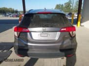 ✅ 2022 Honda HR-V EX • VIN: 3CZRU6H53NM772585 • Lot: 43243309. Wystawiony na IAAI z przebiegiem 36 543 mil. Bezpłatny archiwum sprzedaży aukcyjnych z USA i szczegółowy raport historii pojazdu na DreamBid. Zdjęcie 17.