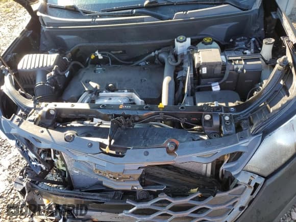 ✅ 2019 Chevrolet Equinox LT • VIN: 2GNAXVEX9K6147499 • Лот: 87378705. Опубликован ранее на Copart с пробегом 99 153 миль. Бесплатный доступ к архиву аукционных продаж из США и подробный отчёт об истории автомобиля на DreamBid. Изображение 12.