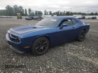 ✅ 2010 Dodge Challenger R/T Classic • VIN: 2B3CJ5DT4AH283822 • Lot: 71835214. Wystawiony na Copart z przebiegiem 118 390 mil. Bezpłatny archiwum sprzedaży aukcyjnych z USA i szczegółowy raport historii pojazdu na DreamBid. Zdjęcie 1.
