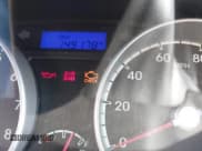 ✅ 2010 Hyundai Accent GS • VIN: KMHCM3AC7AU150771 • Lot: 43631018. Listed on IAAI with 149,178 mi. Free auction sales archive from the USA and detailed vehicle history report at DreamBid. Image 16.