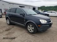 ✅ 2014 Chevrolet Captiva Sport LS • VIN: 3GNAL2EK3ES530634 • Lot: 61189085. Wystawiony na Copart z przebiegiem 126 112 mil. Bezpłatny archiwum sprzedaży aukcyjnych z USA i szczegółowy raport historii pojazdu na DreamBid. Zdjęcie 4.