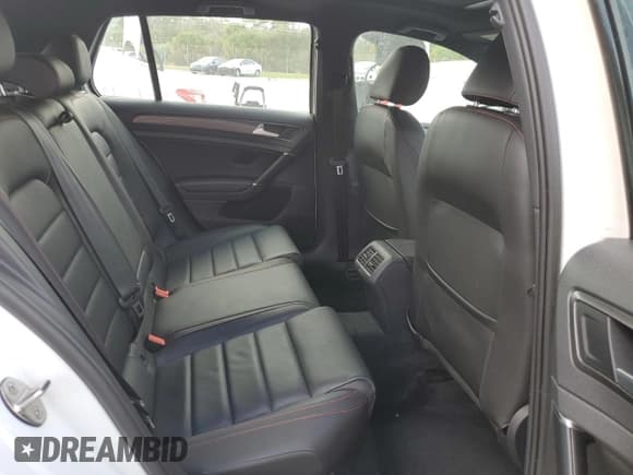 ✅ 2021 Volkswagen Golf GTI S • VIN: 3VW6T7AU3MM000831 • Лот: 74314713. Опубликован ранее на Copart с пробегом 35 383 миль. Бесплатный доступ к архиву аукционных продаж из США и подробный отчёт об истории автомобиля на DreamBid. Изображение 10.