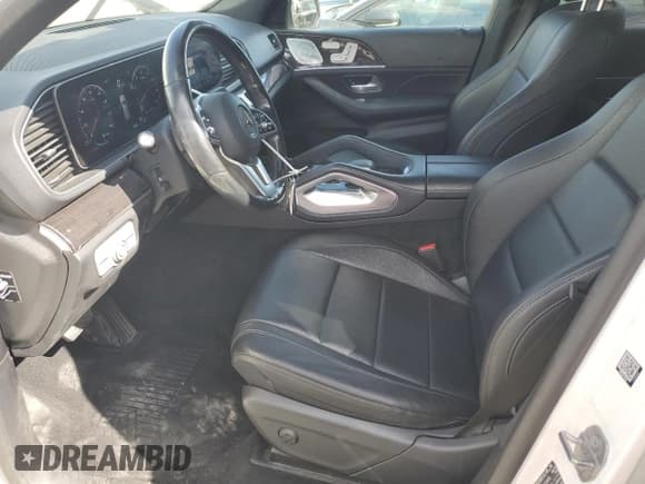 ✅ 2020 Mercedes-Benz GLE 450 • VIN: 4JGFB5KB0LA045157 • Lot: 84617095. Wystawiony na Copart z przebiegiem 125 143 mil. Bezpłatny archiwum sprzedaży aukcyjnych z USA i szczegółowy raport historii pojazdu na DreamBid. Zdjęcie 7.