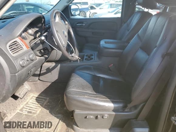 ✅ 2010 Chevrolet Silverado 1500 LTZ • VIN: 1GCSKTE37AZ187029 • Lot: 66529774. Listed on Copart with Not provided. Free auction sales archive from the USA and detailed vehicle history report at DreamBid. Image 7.