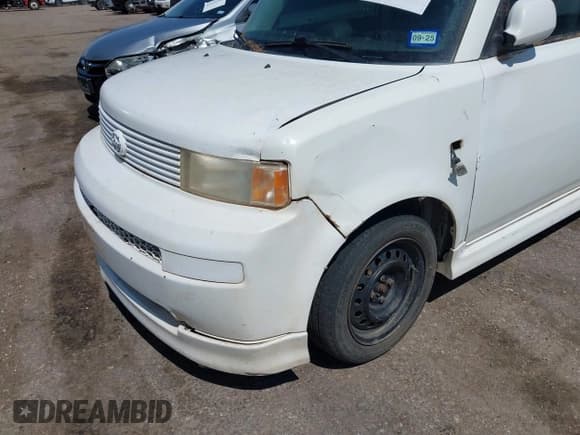 ✅ 2004 Scion xB • VIN: JTLKT324640169287 • Лот: 42677743. Опубликован ранее на IAAI с пробегом Не указан. Бесплатный доступ к архиву аукционных продаж из США и подробный отчёт об истории автомобиля на DreamBid. Изображение 6.