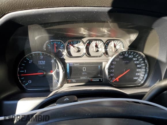 ✅ 2015 Chevrolet Silverado 1500 • VIN: 1GC5CZEG8FZ120690 • Лот: 41780525. Опубликован ранее на Copart с пробегом 84 567 миль. Бесплатный доступ к архиву аукционных продаж из США и подробный отчёт об истории автомобиля на DreamBid. Изображение 9.